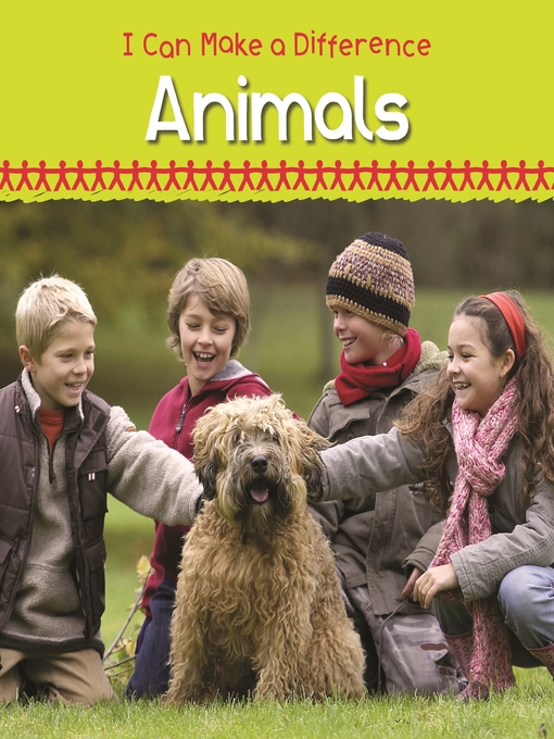 Title details for Helping Animals by Victoria Parker - Available